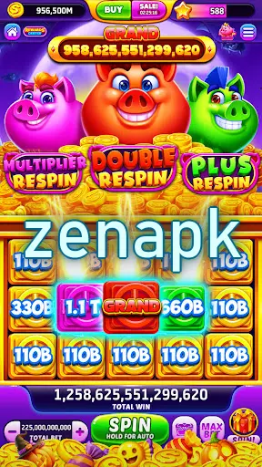 zenapk Masuk