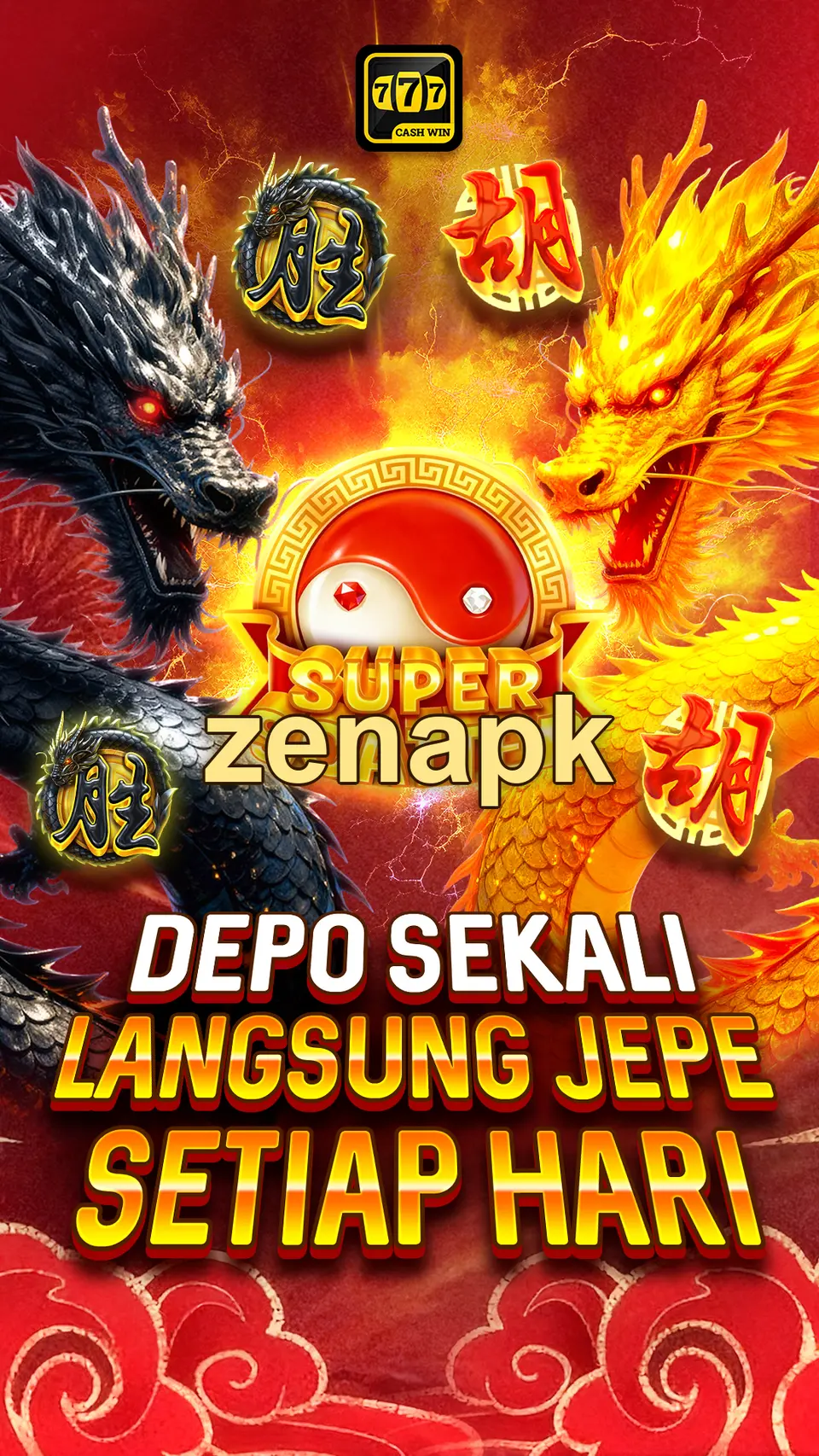 zenapk Masuk