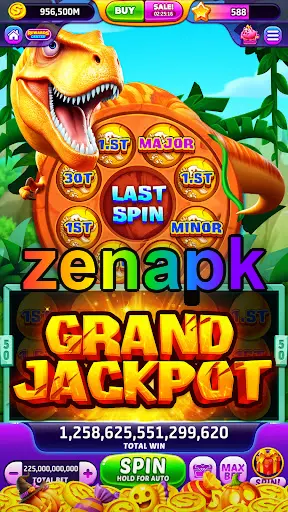 zenapk Masuk