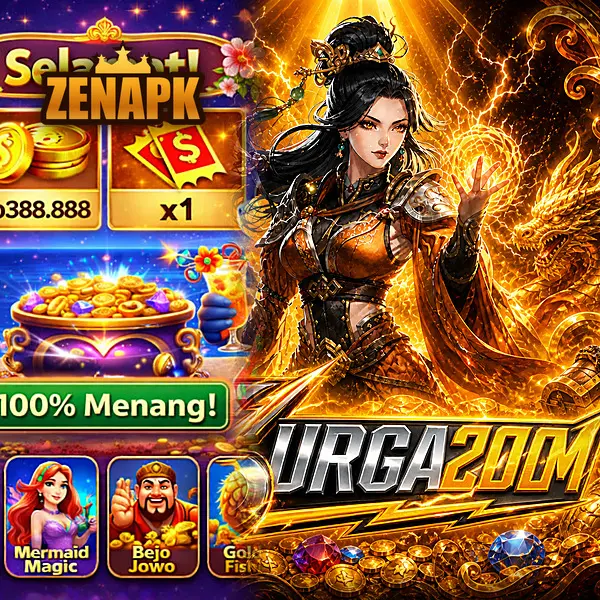 zenapk APK Resmi Unduh