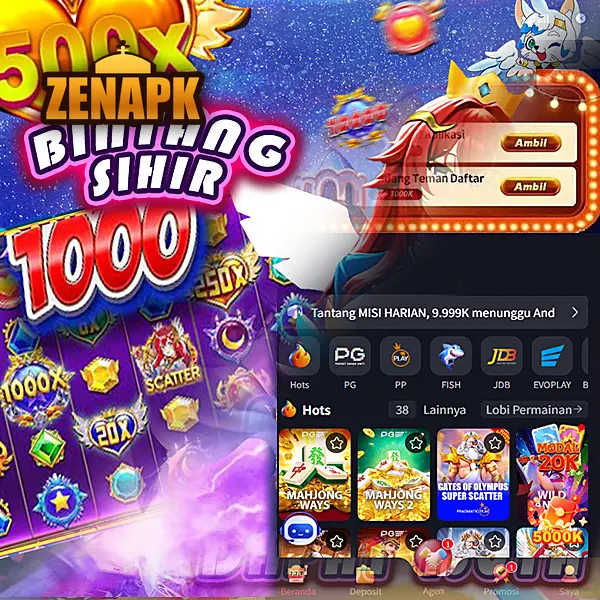 zenapk Masuk - zenapk Resmi