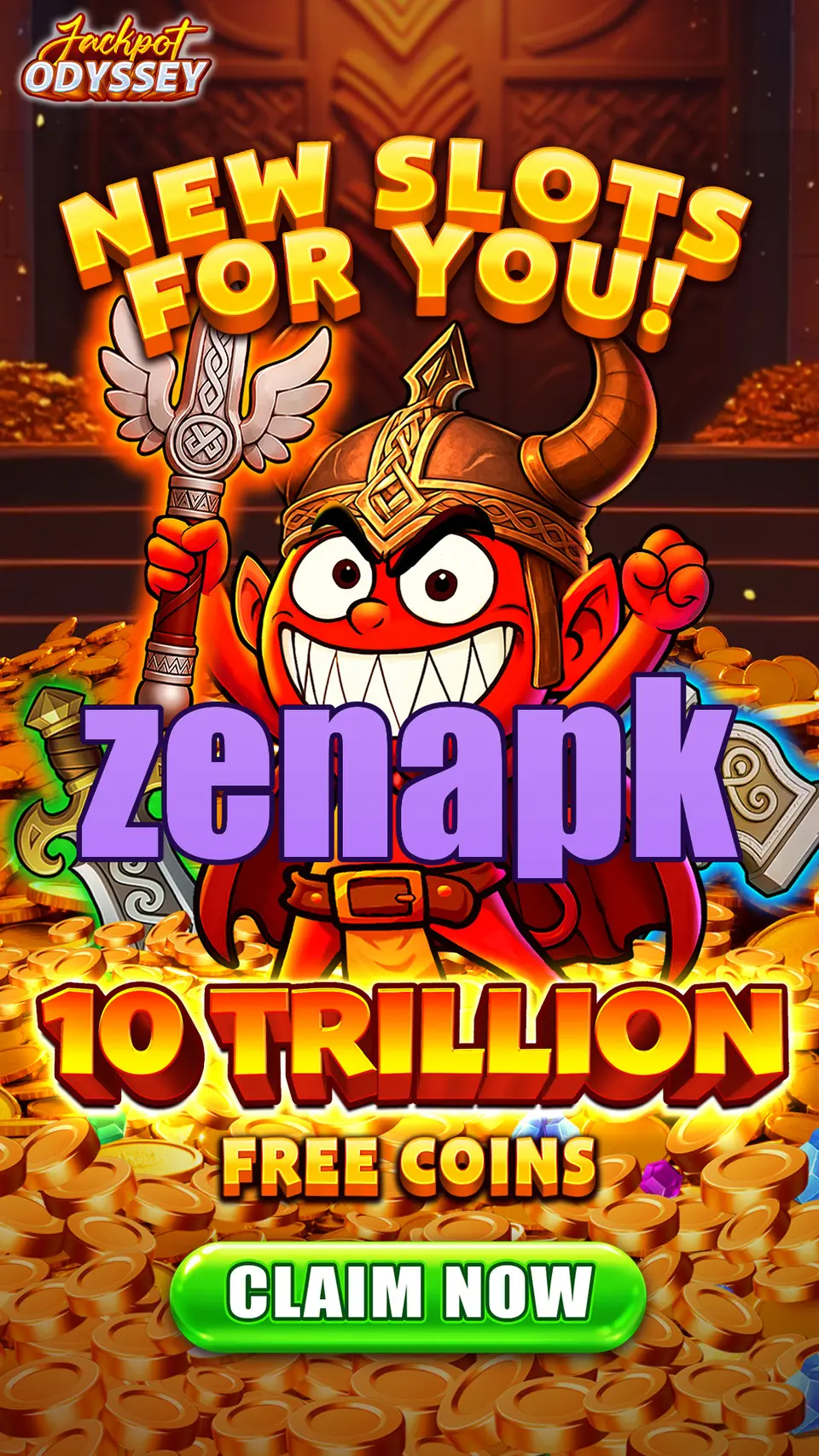 zenapk Preview - Resmi Unduh